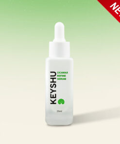 Serum KEYSHU CICAMAX REFINE