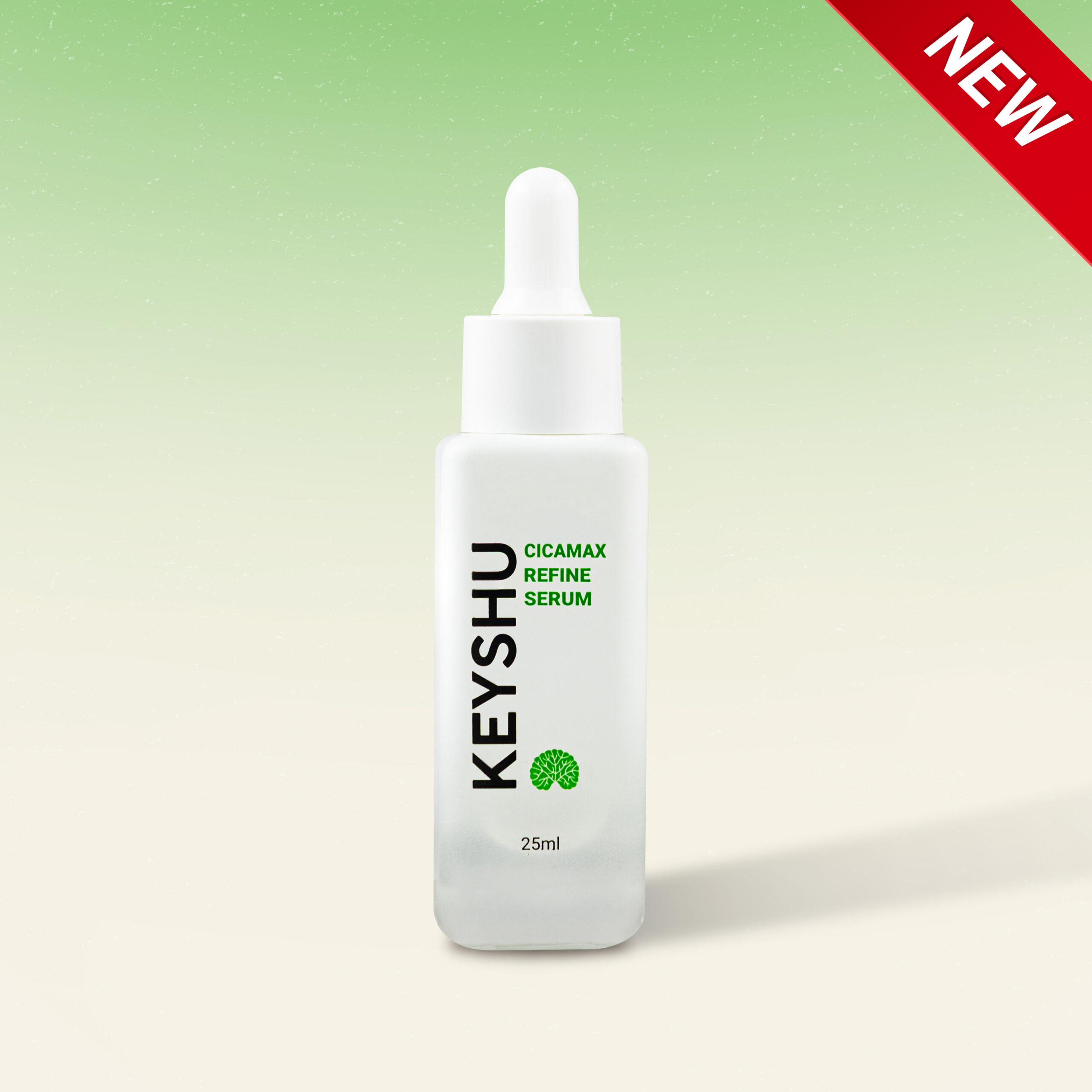 Serum KEYSHU CICAMAX REFINE